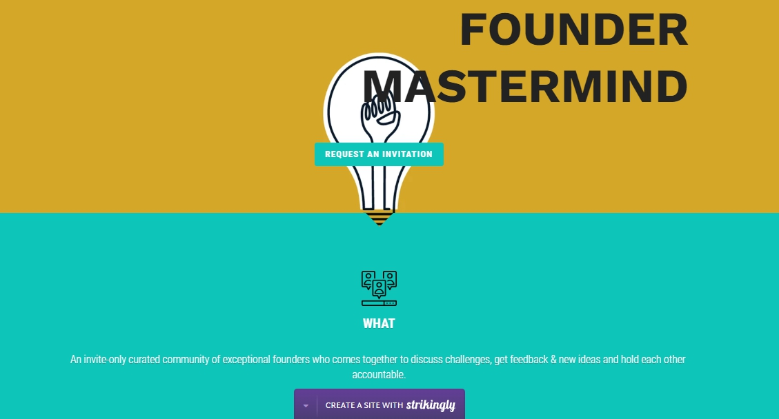 網站簡介示例三 網站簡介示例三